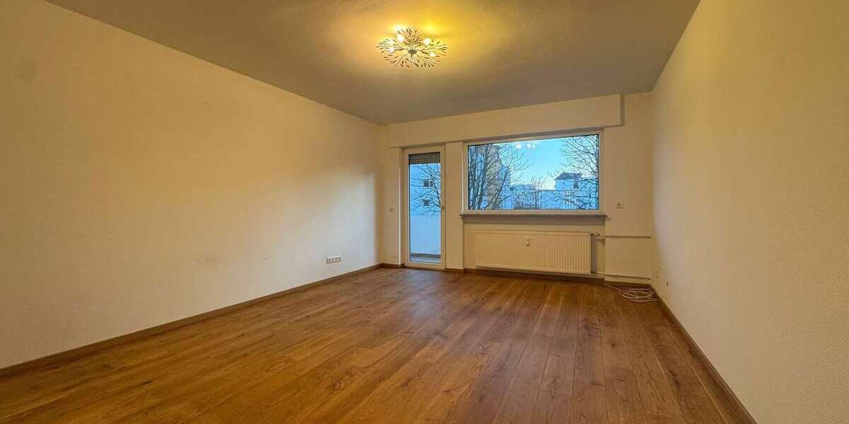 Etagenwohnung Offenbach Buchhügel - 2 Zimmer, 56 m&sup2;, 200.000&euro; | Angebot:25434261