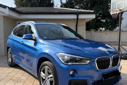 BMW X1 159.000 km 18.900 &euro; Frankfurt am main 60439