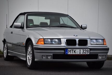 BMW 328 4.980 km 39.500 &euro; Eschborn bei Frankfurt am Main 65760