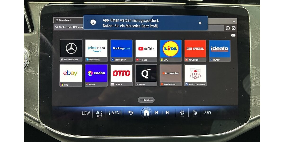 Mercedes-Benz E 200 AMG ADVANCED+ STANDHEIZUNG-DISTRONIC-360°! 24.993 km 53.489 &euro; Groß-Umstadt 64823