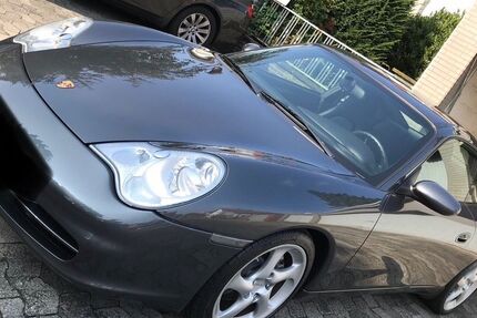Porsche 996 51.500 km 69.996 &euro; Sulzbach (Taunus) 65843