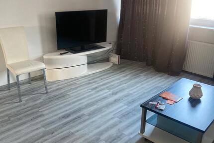 Wohnung Frankfurt am Main Nordend Ost - 2 Zimmer, 50 m&sup2;, 1.000&euro; | Angebot:25839087