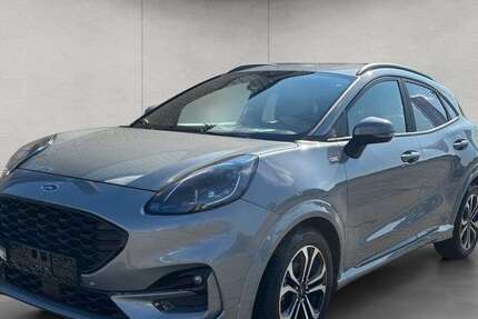 Ford Puma 16.462 km 22.450 &euro; Frankfurt am Main 60386