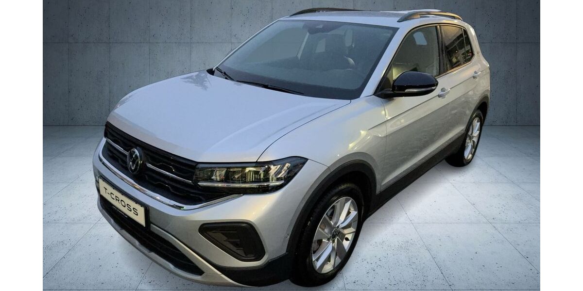 VW T-Cross 25.700 km 23.880 &euro; Frankfurt am Main 60528