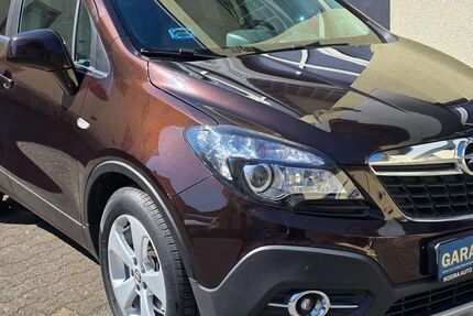Opel Mokka 118.000 km 10.000 &euro; Frankfurt am Main 60529