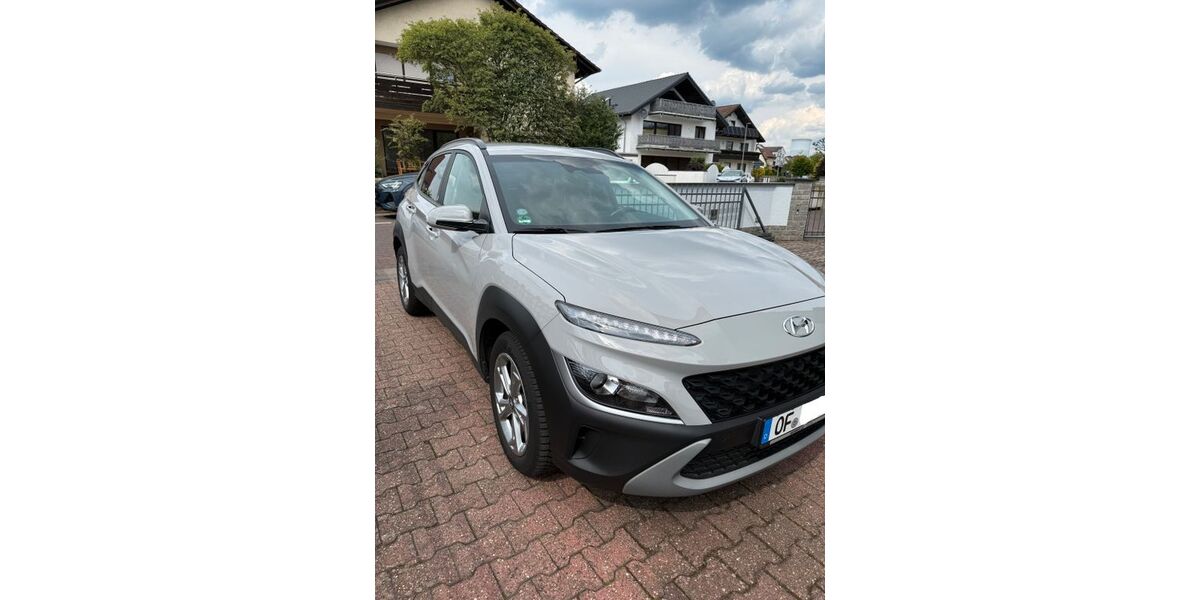 Hyundai KONA 31.770 km 15.990 &euro; Hainburg 63512