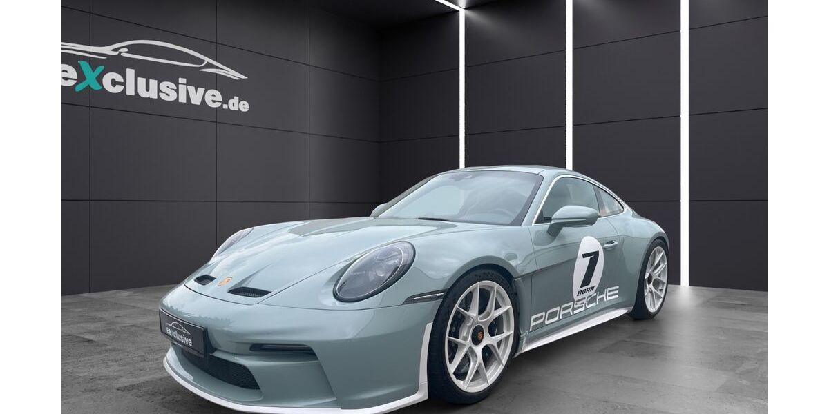 Porsche 992 3.000 km 385.992 &euro; Nidderau 61130