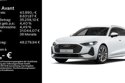 Audi A5 31.137 km 43.890 &euro; Bad Nauheim 61231