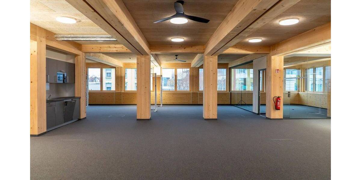 Gewerbeobjekt Offenbach Kaiserlei - 7.991&euro; | Angebot:26486742
