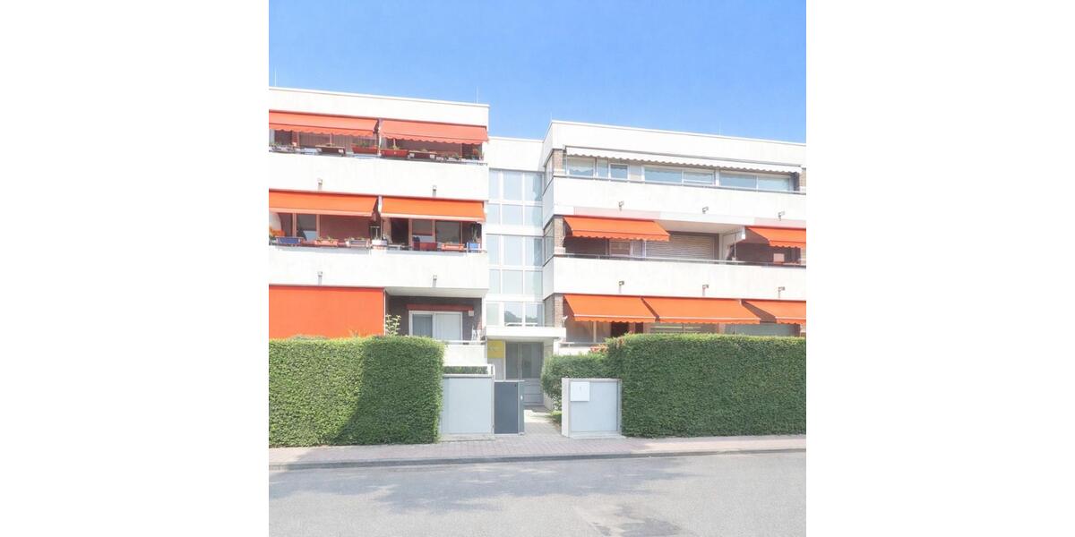 Etagenwohnung Frankfurt am Main Sachsenhausen Süd - 7 Zimmer, 95 m&sup2;, 595.000&euro; | Angebot:25957244