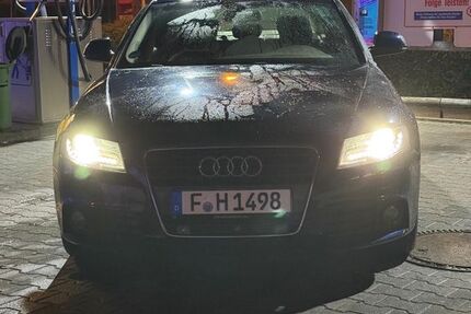 Audi A4 253.000 km 3.500 &euro; Frankfurt 60435