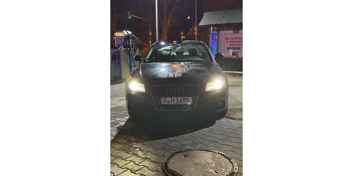 Audi A4 253.000 km 3.500 &euro; Frankfurt 60435