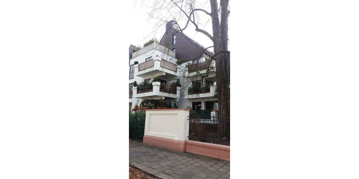 Etagenwohnung Offenbach Offenbach am Main - 2 Zimmer, 56 m&sup2;, 252.000&euro; | Angebot:25837543