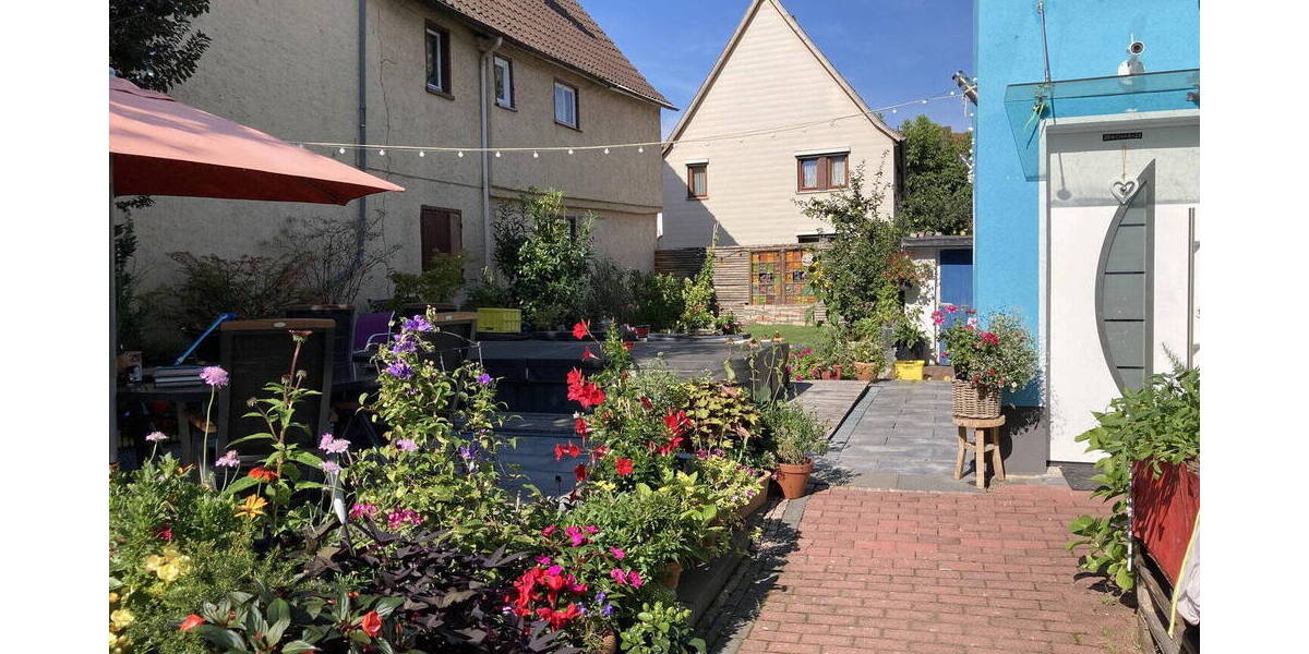 Einfamilienhaus Offenbach Bürgel - 6 Zimmer, 152 m&sup2;, 535.000&euro; | Angebot:25927602