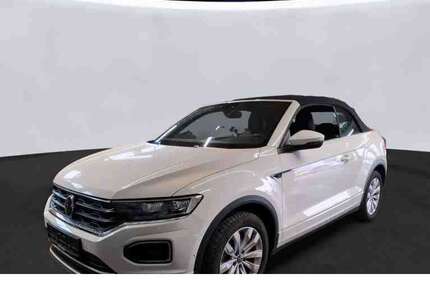 VW T-Roc 48.500 km 25.999 &euro; Buedingen 63654
