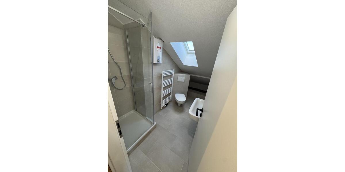 Etagenwohnung Limeshain - 3 Zimmer, 50 m&sup2;, 750&euro; | Angebot:26001606