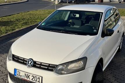 VW Polo 181.000 km 3.500 &euro; Frankfurt am Main 60318