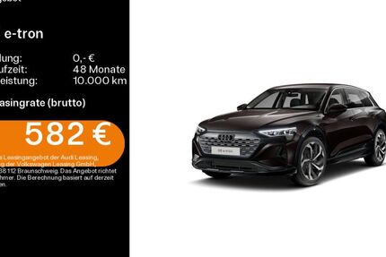 Audi Q8 e-tron 84.946 km 38.890 &euro; Bad Nauheim 61231