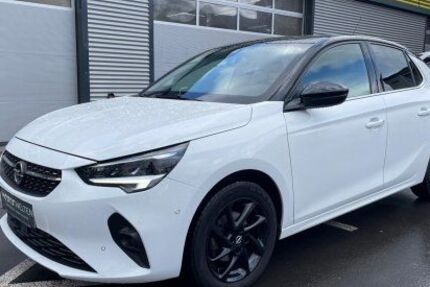 Opel Corsa 125.171 km 8.900 &euro; Friedrichsdorf 61381