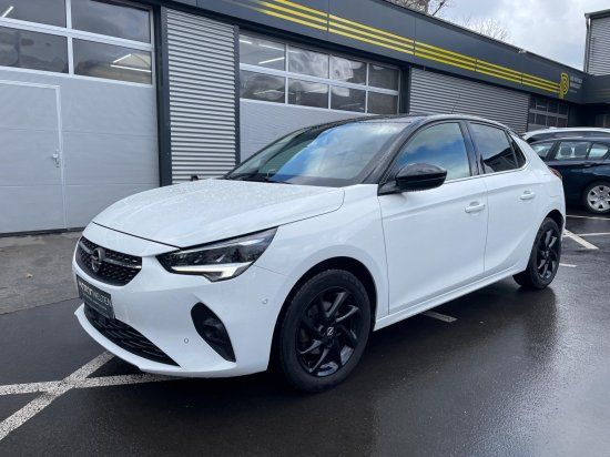 Opel Corsa 125.171 km 8.900 &euro; Friedrichsdorf 61381