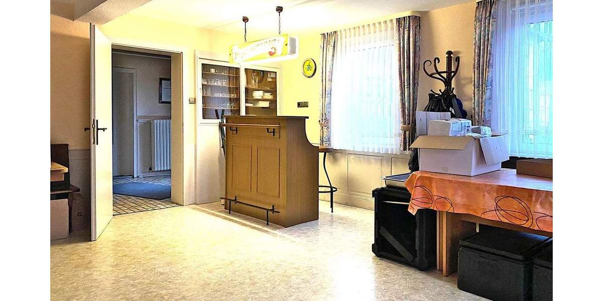 Mehrfamilienhaus, Wohnhaus Ortenberg Lißberg - 1 Zimmer, 331 m&sup2;, 490.000&euro; | Angebot:25696642