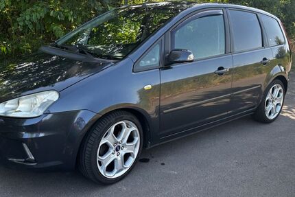 Ford C-Max 175.300 km 1.500 &euro; Frankfurt 60437