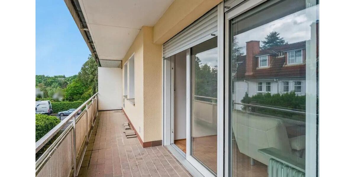 Etagenwohnung Oberursel (Taunus) - 2 Zimmer, 92 m&sup2;, 1.400&euro; | Angebot:26687549