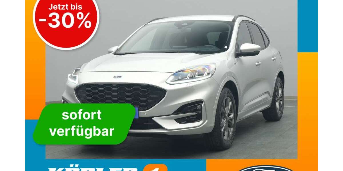 Ford Kuga 62.716 km 19.970 &euro; Bad Nauheim 61231