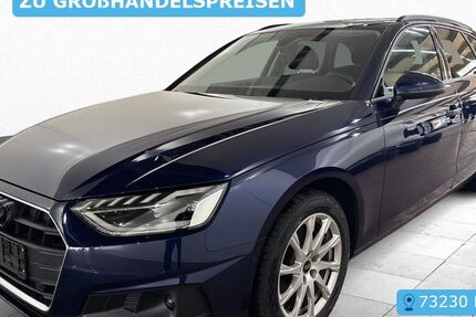 Audi A4 82.745 km 25.697 &euro; Frankfurt 60596