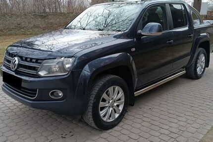 VW Amarok 183.707 km 14.500 &euro; Aschaffenburg 63739