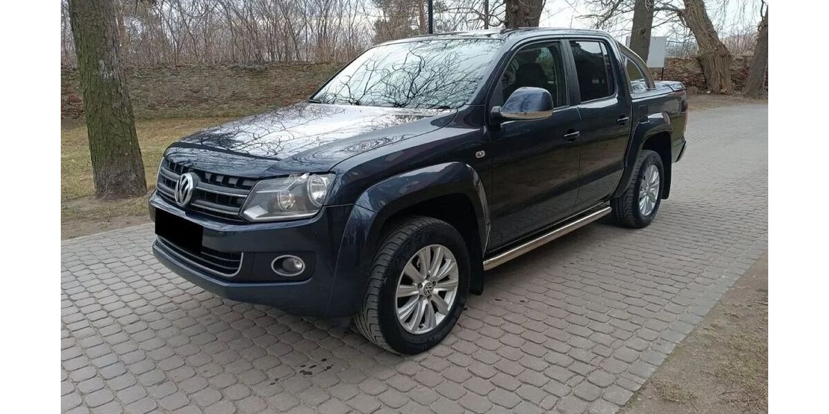 VW Amarok 183.707 km 14.500 &euro; Aschaffenburg 63739