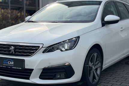 Peugeot 308 88.200 km 13.360 &euro; Aschaffenburg 63741