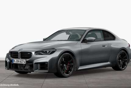 BMW M2 16.800 km 67.390 &euro; Alzenau 63755