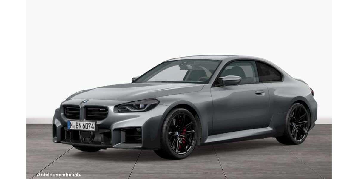 BMW M2 16.800 km 67.390 &euro; Alzenau 63755