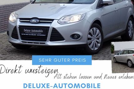 Ford Focus 143.000 km 4.950 &euro; Alzenau 63755