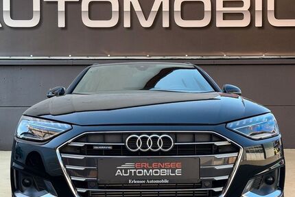 Audi A4 34.800 km 28.990 &euro; Hasselroth 63594