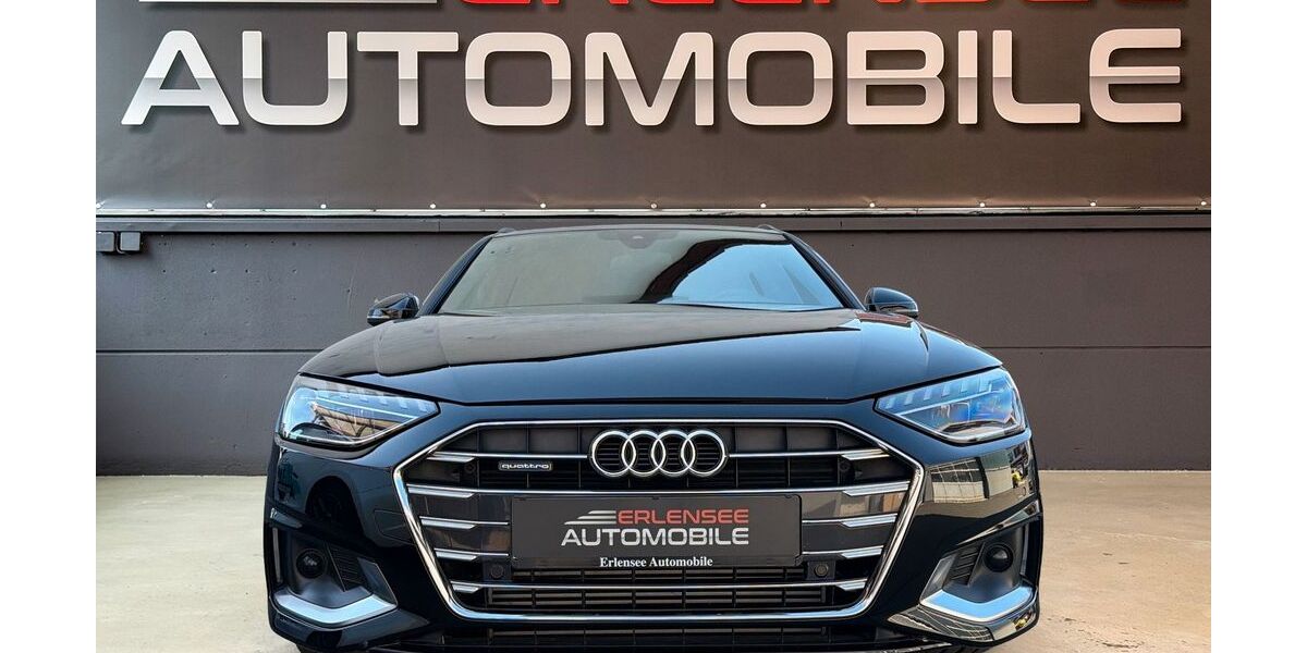 Audi A4 34.800 km 28.990 &euro; Hasselroth 63594
