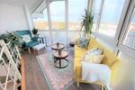 Maisonettenwohnung Langen (Hessen) - 4 Zimmer, 132 m&sup2;, 1.535&euro; | Angebot:26576038