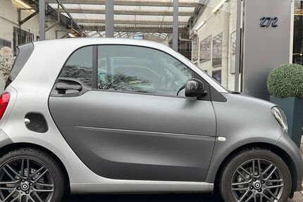Smart ForTwo 24.000 km 19.800 &euro; Friedrichsdorf 61381