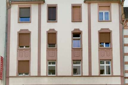 Wohnung Frankfurt am Main Rödelheim - 4 Zimmer, 100 m&sup2;, 2.500&euro; | Angebot:26062723