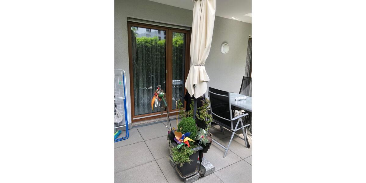 Etagenwohnung Frankfurt am Main Bockenheim - 3 Zimmer, 82 m&sup2;, 610.000&euro; | Angebot:26008025