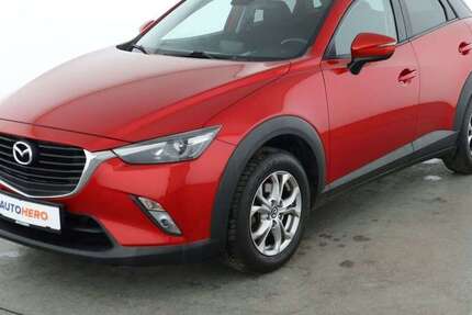 Mazda CX-3 53.958 km 14.030 &euro; Frankfurt am Main 65936