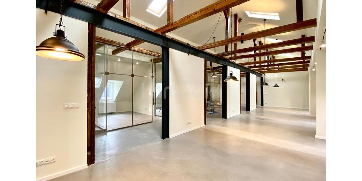 Gewerbeobjekt Frankfurt am Main Innenstadt 1 - 4.950&euro; | Angebot:25545603