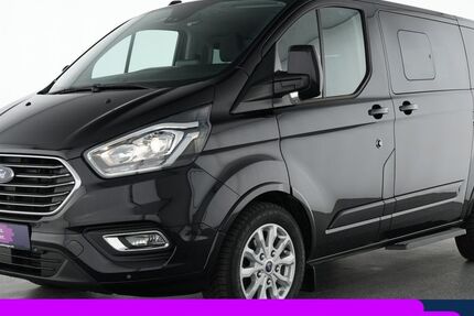 Ford Tourneo Custom 45.870 km 35.351 &euro; Dietzenbach bei Frankfurt 63128