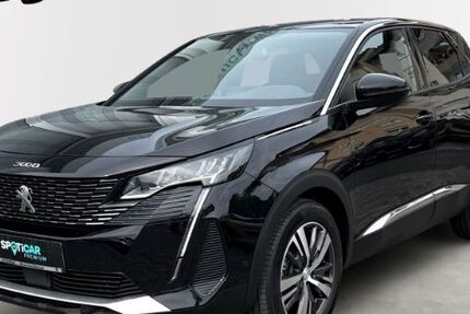 Peugeot 3008 19.800 km 26.900 &euro; Kleinostheim 63801