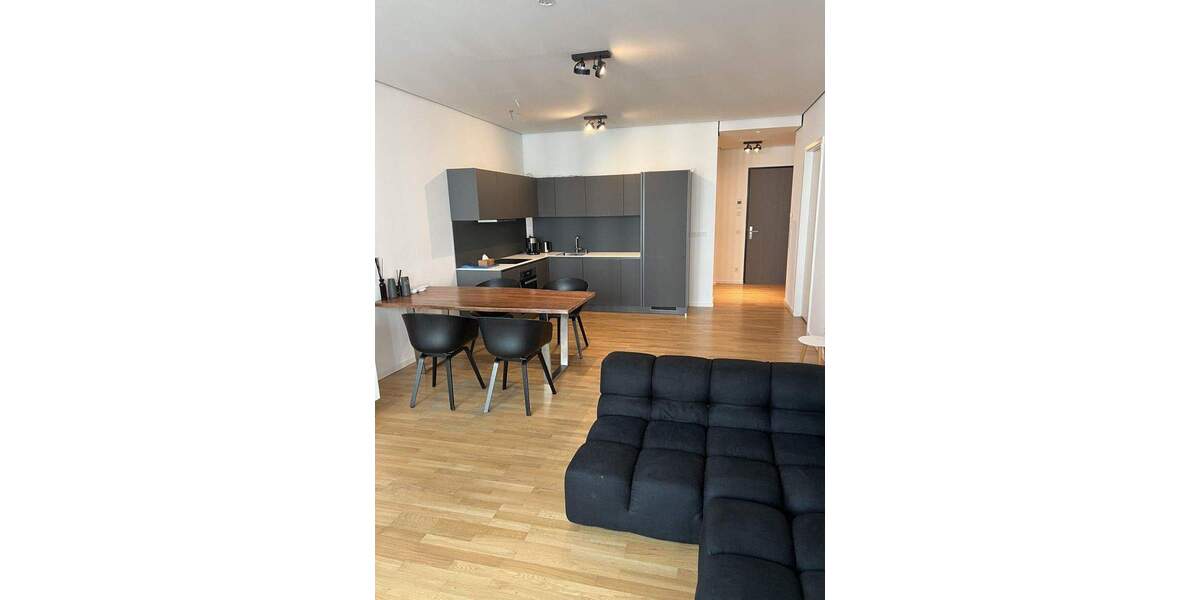 Etagenwohnung Frankfurt am Main Innenstadt - 2 Zimmer, 71 m&sup2;, 645.000&euro; | Angebot:25695560