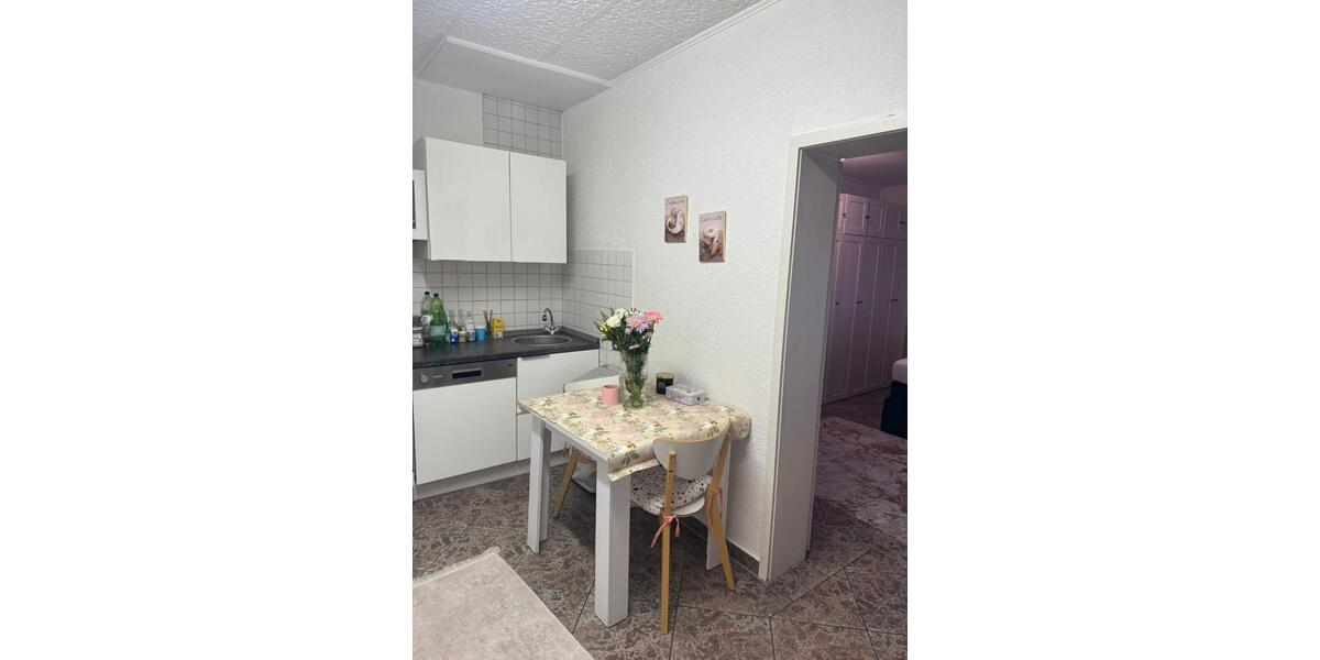 Erdgeschoßwohnung Mühlheim am Main - 1 Zimmer, 35 m&sup2;, 490&euro; | Angebot:25964059