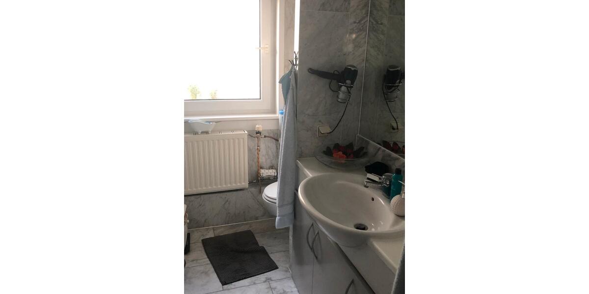 Dachgeschoßwohnung Langen (Hessen) - 3 Zimmer, 69 m&sup2;, 740&euro; | Angebot:25920474