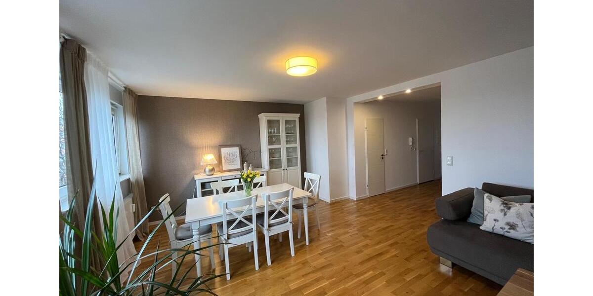 Dachgeschoßwohnung Friedrichsdorf - 2 Zimmer, 67 m&sup2;, 290.000&euro; | Angebot:26575941