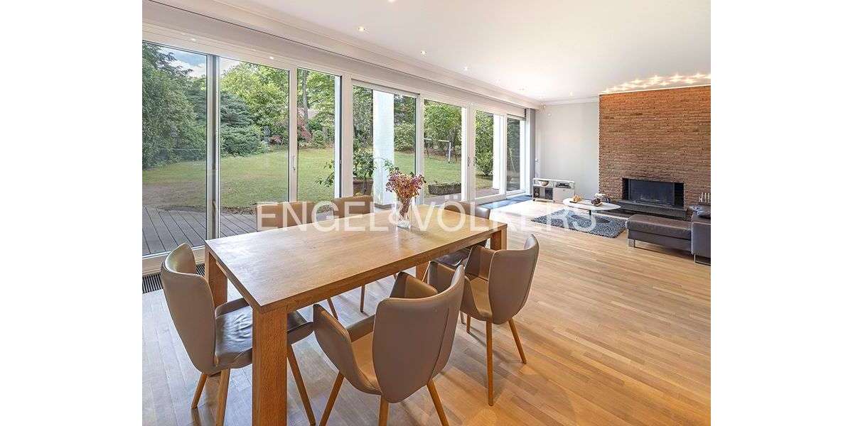 Einfamilienhaus Bad Homburg Gonzenheim - 9 Zimmer, 379 m&sup2;, 2.290.000&euro; | Angebot:22656932